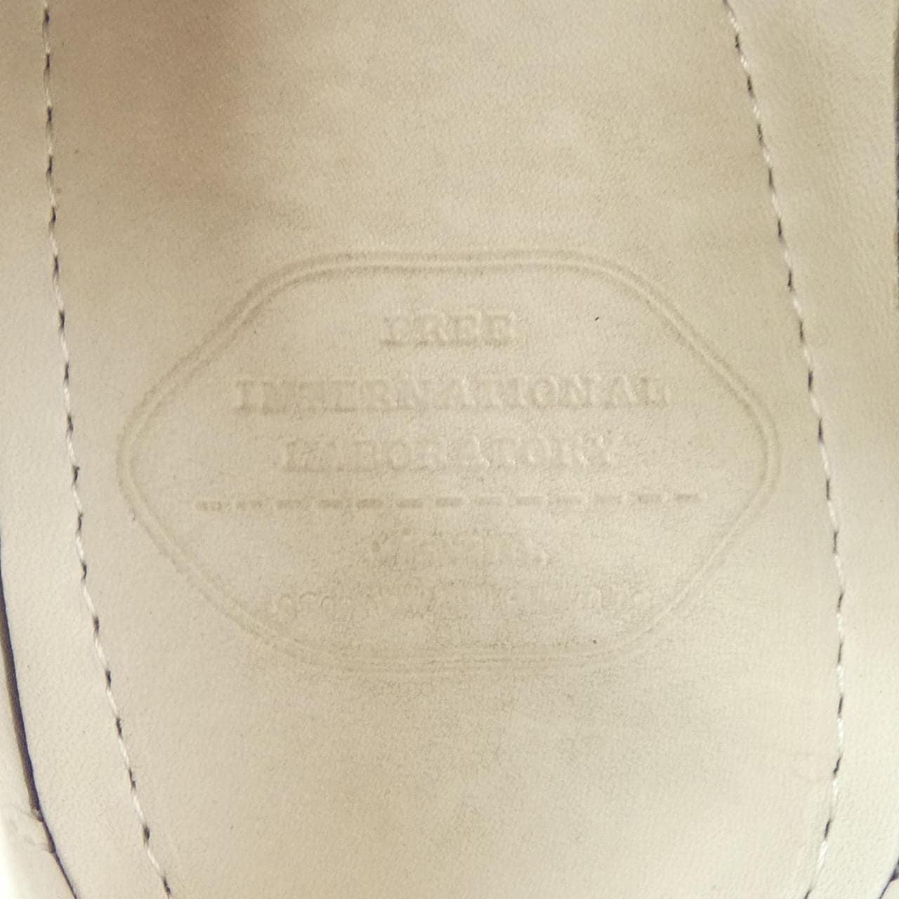 ヴィズヴィム VISVIM スニーカー