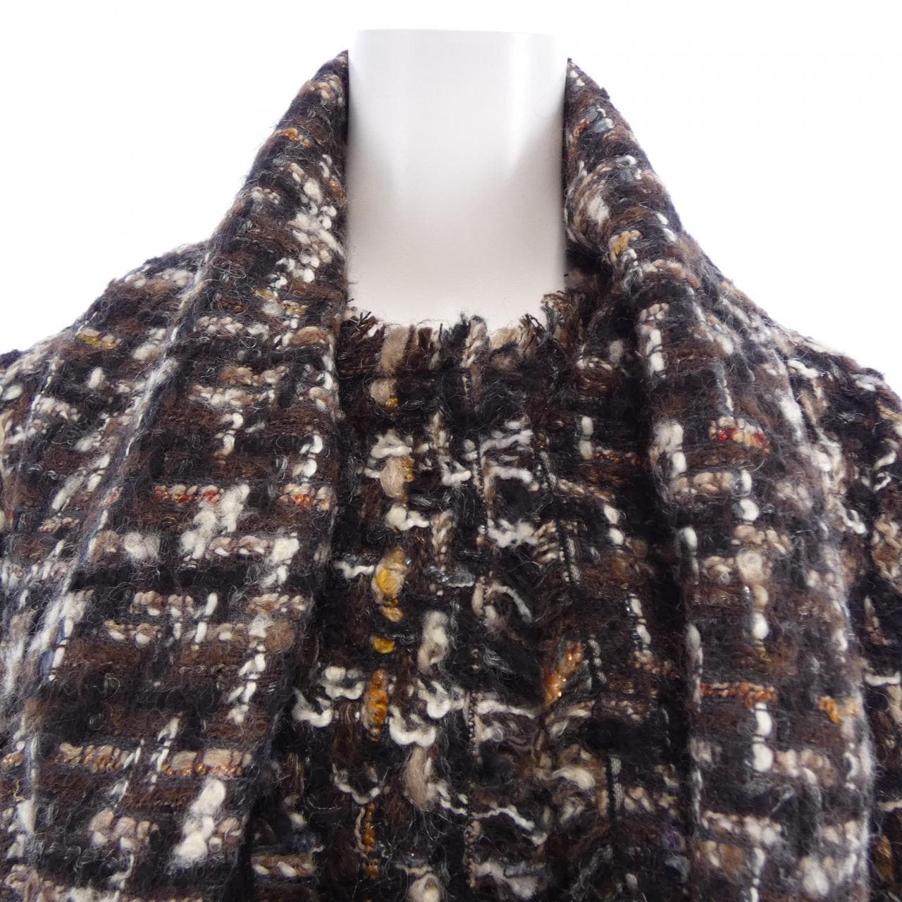 ドルチェアンドガッバーナ DOLCE&GABBANA F0Q61T/FMME3 コート