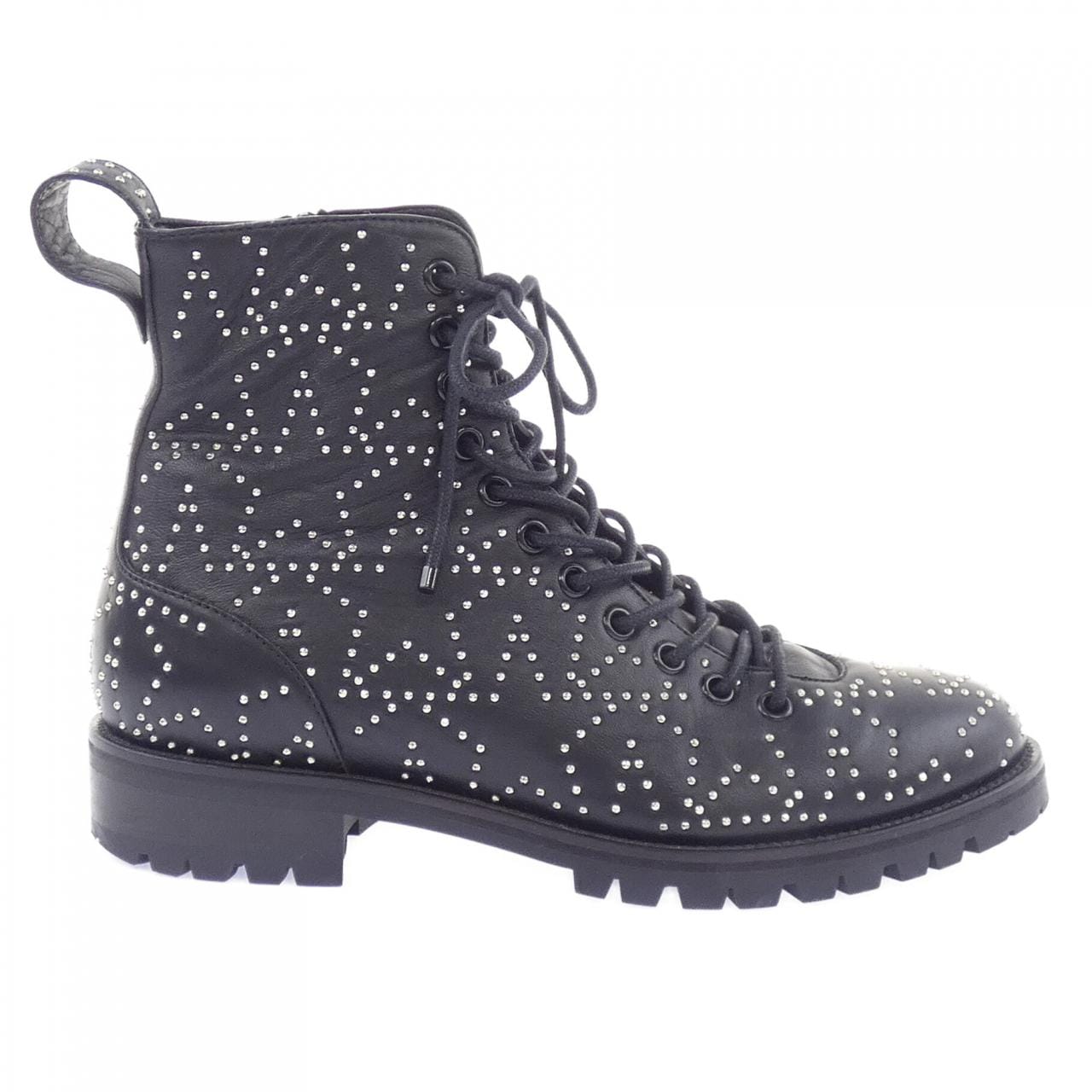ジミーチュウ JIMMY CHOO ブーツ