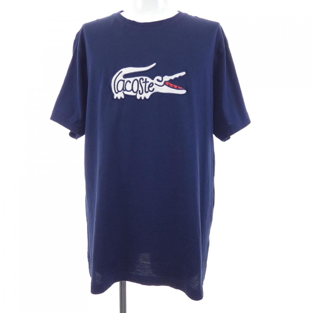 ラコステ LACOSTE Tシャツ