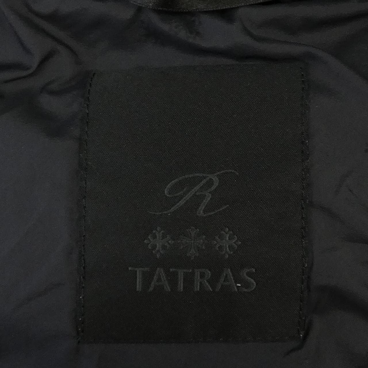 タトラス TATRAS ドミッツィアーノ　DOMIZIANO MJXA0032013588 ダウンジャケット