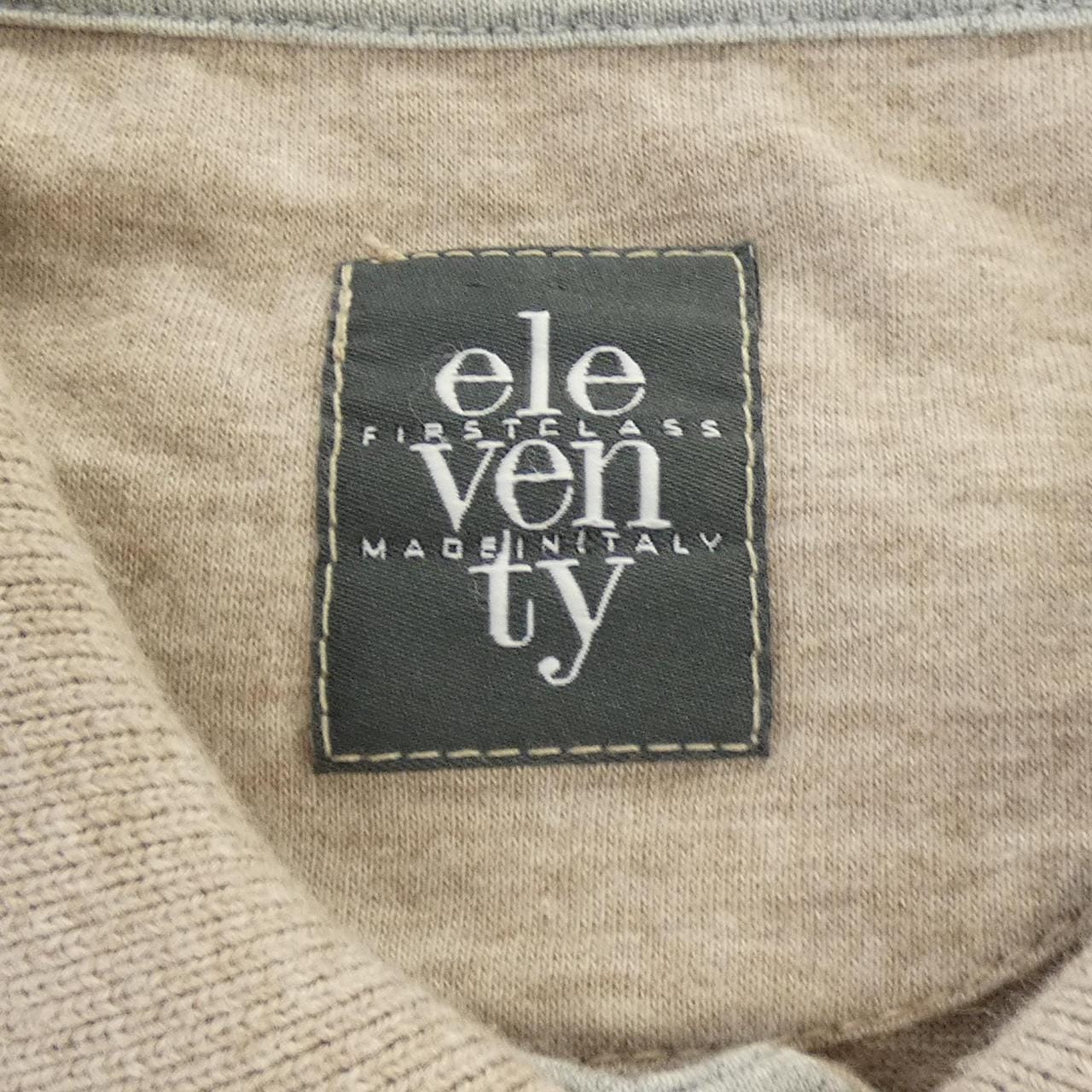 イレブンティ ELEVENTY ポロシャツ