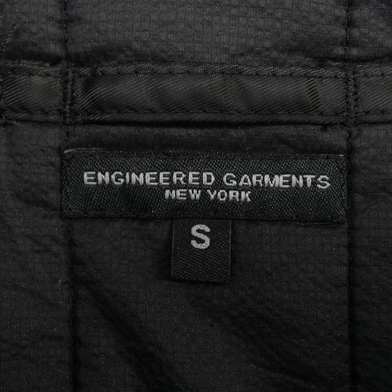 エンジニアードガーメンツ ENGINEERED GARMENTS ベスト