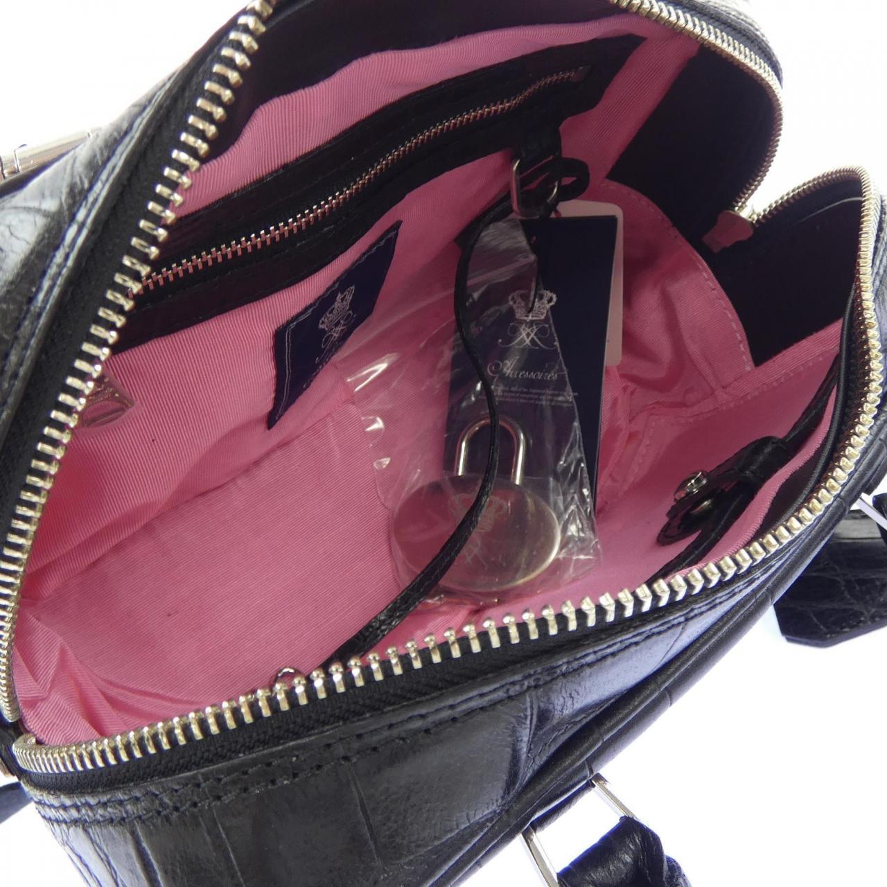 アクセソワドゥマドモワゼル ACCESSOIRES DE MADEMOISELLE BAG