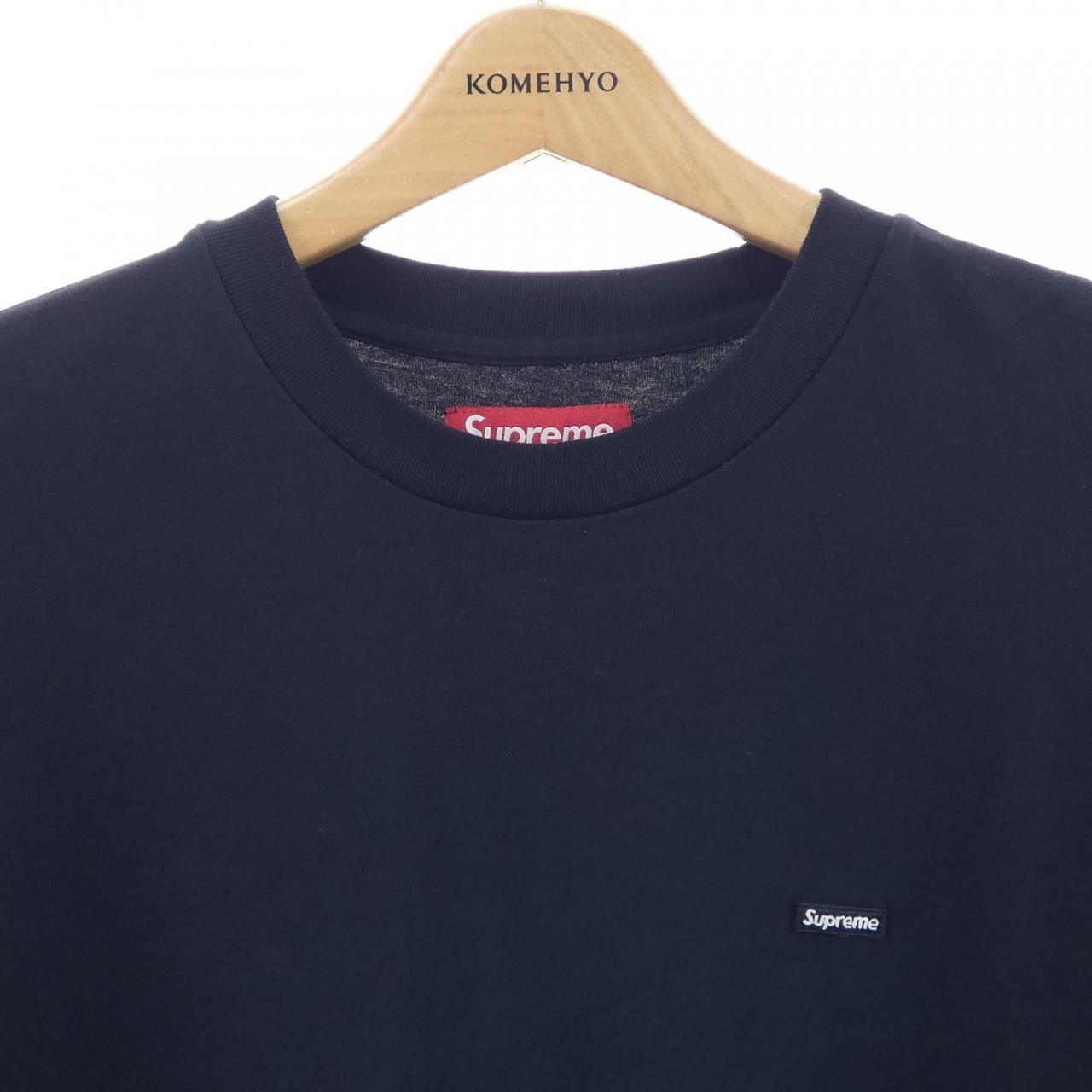 シュプリーム SUPREME SMALL BOX LOGO Tシャツ