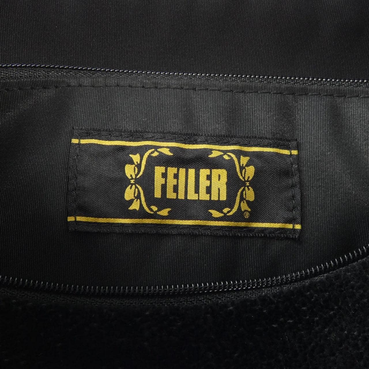 フェイラー FEILER BAG