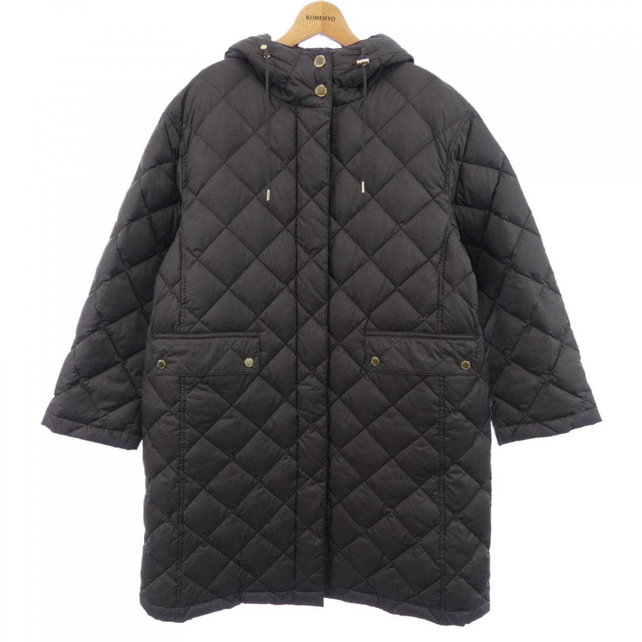 マッキントッシュロンドン MACKINTOSH LONDON ダウンコート