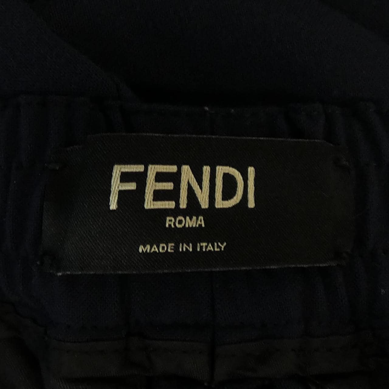 フェンディ FENDI FB0832 パンツ