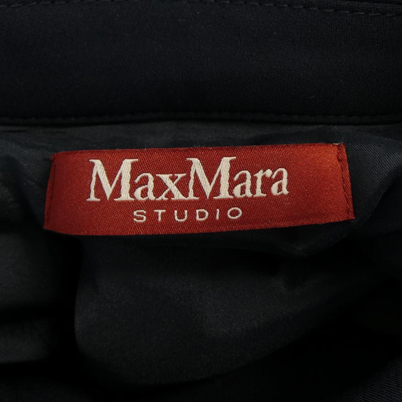 マックスマーラステュディオ Max Mara STUDIO 25161910416 ジャケット