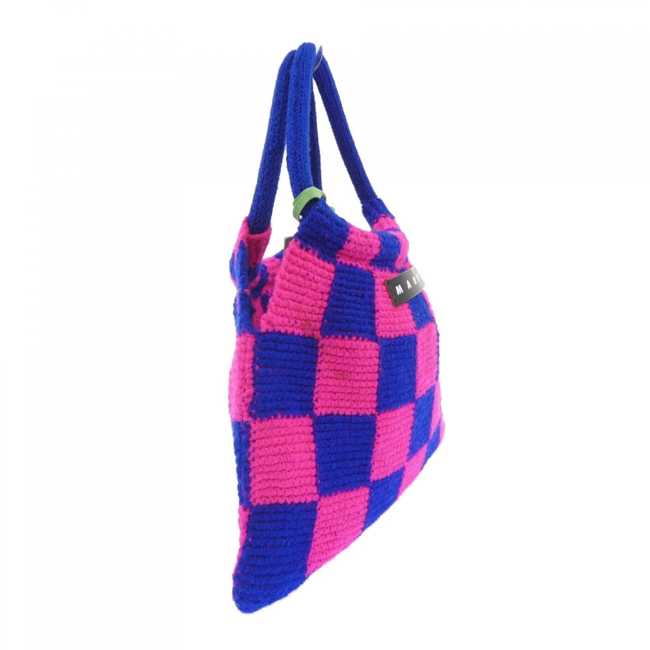 マルニ MARNI BAG