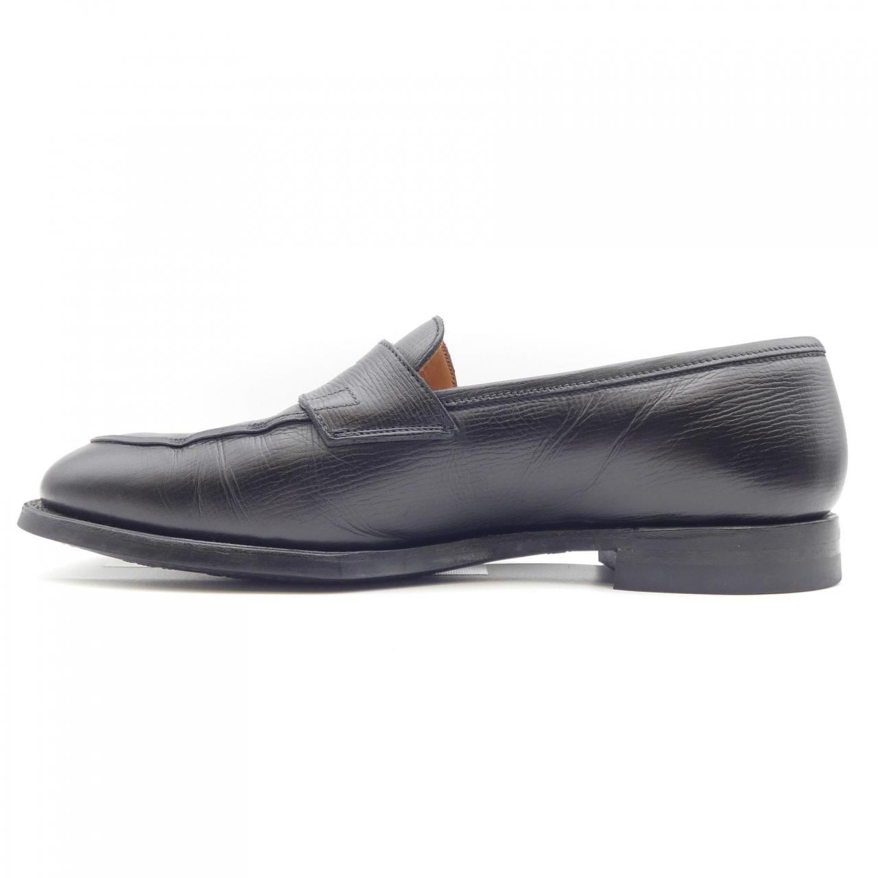 クロケットアンドジョーンズ CROCKETT&JONES ROSEMOUNT シューズ