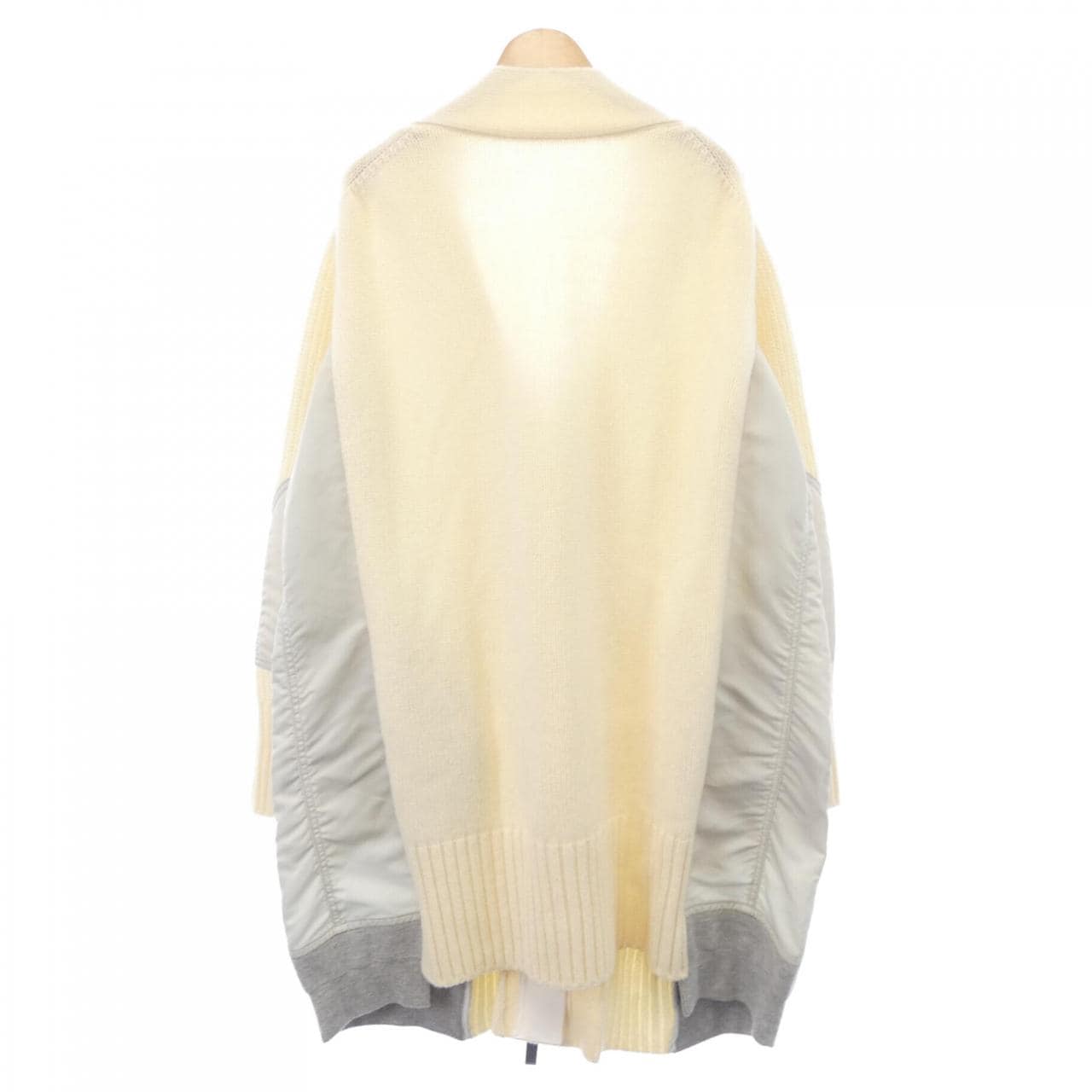 サカイ SACAI 20-05138 カーディガン