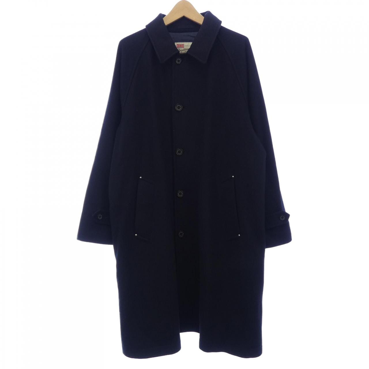 トラディショナルウェザーウェアー Traditionalweather.w コート