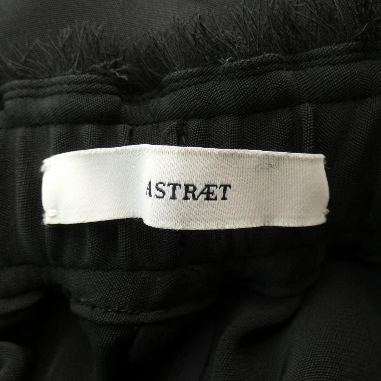 Astrat ASTRAET裤子