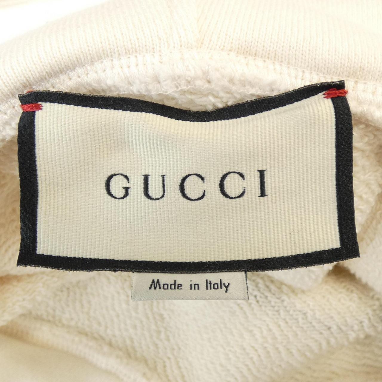 グッチ GUCCI パーカー