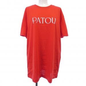 パトゥ PATOU Tシャツ