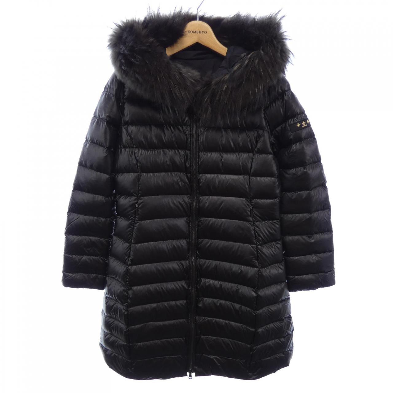 Tatras TATRAS down coat