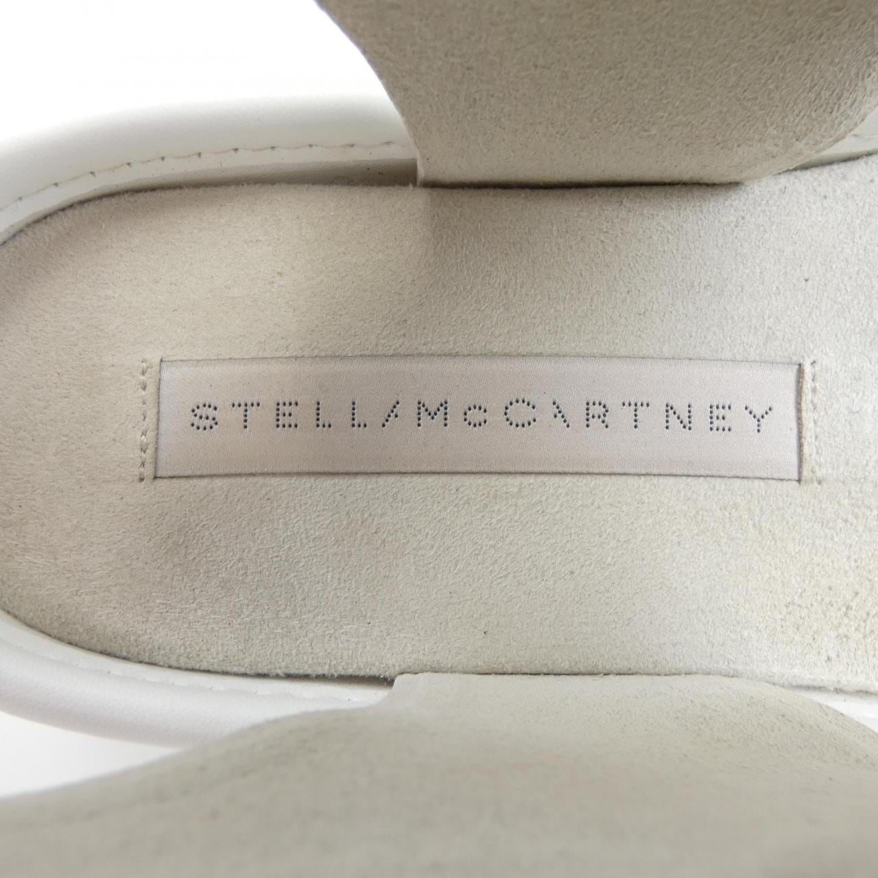 ステラマッカートニー STELLA MCCARTNEY サンダル