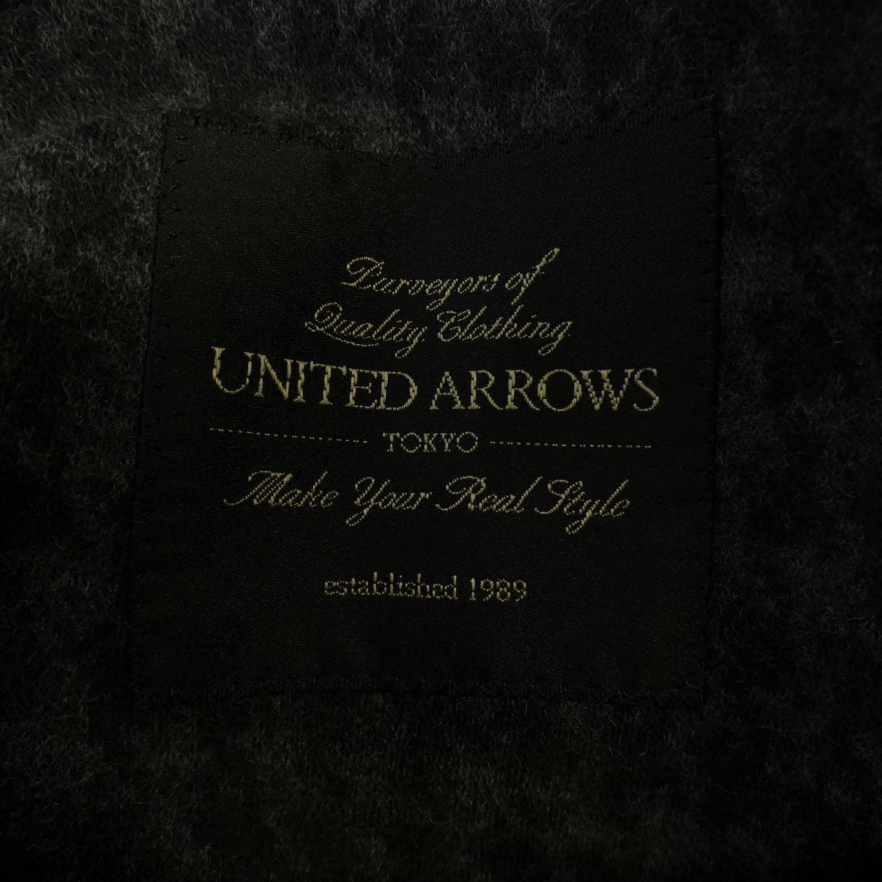 United Arrows UNITED ARROWS西装外套