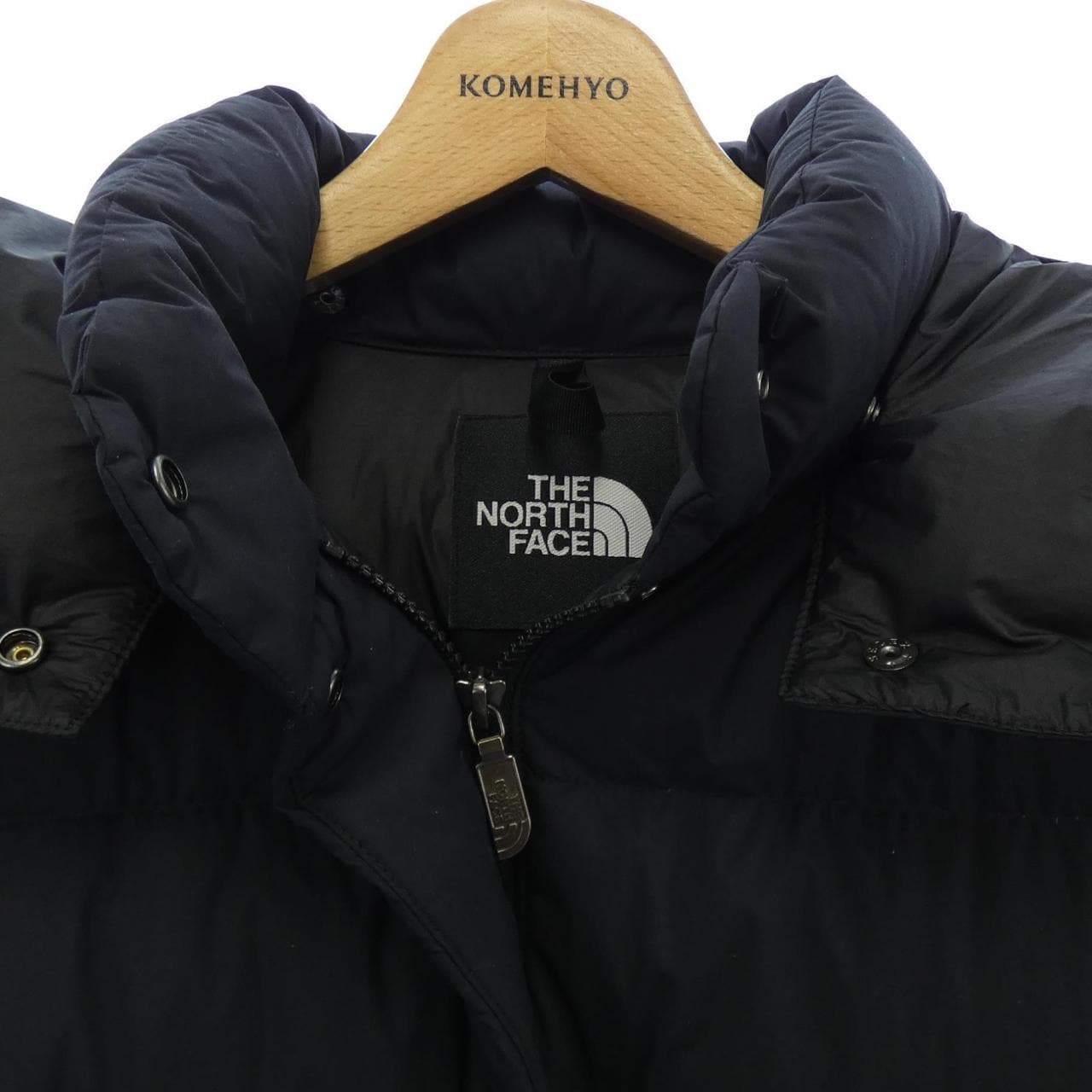 The North Face THE NORTH FACE down jacket