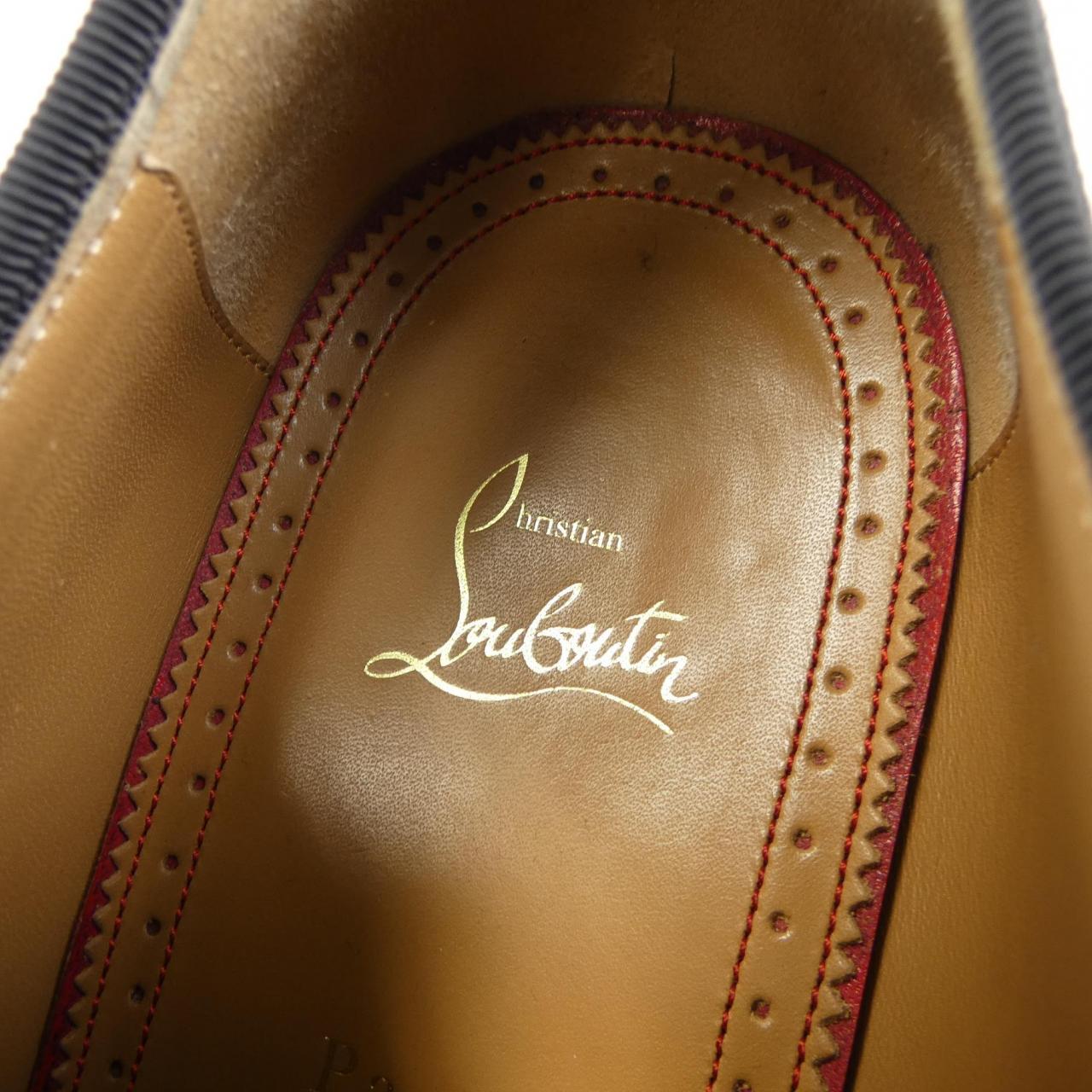 クリスチャンルブタン CHRISTIAN LOUBOUTIN シューズ