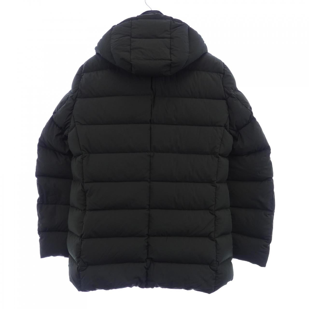 Mouret MOORER down coat