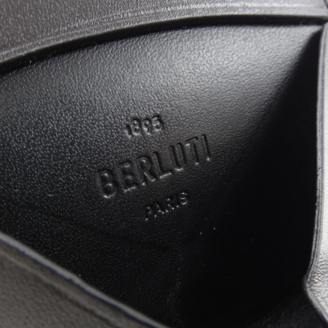 ベルルッティ Berluti COIN CASE