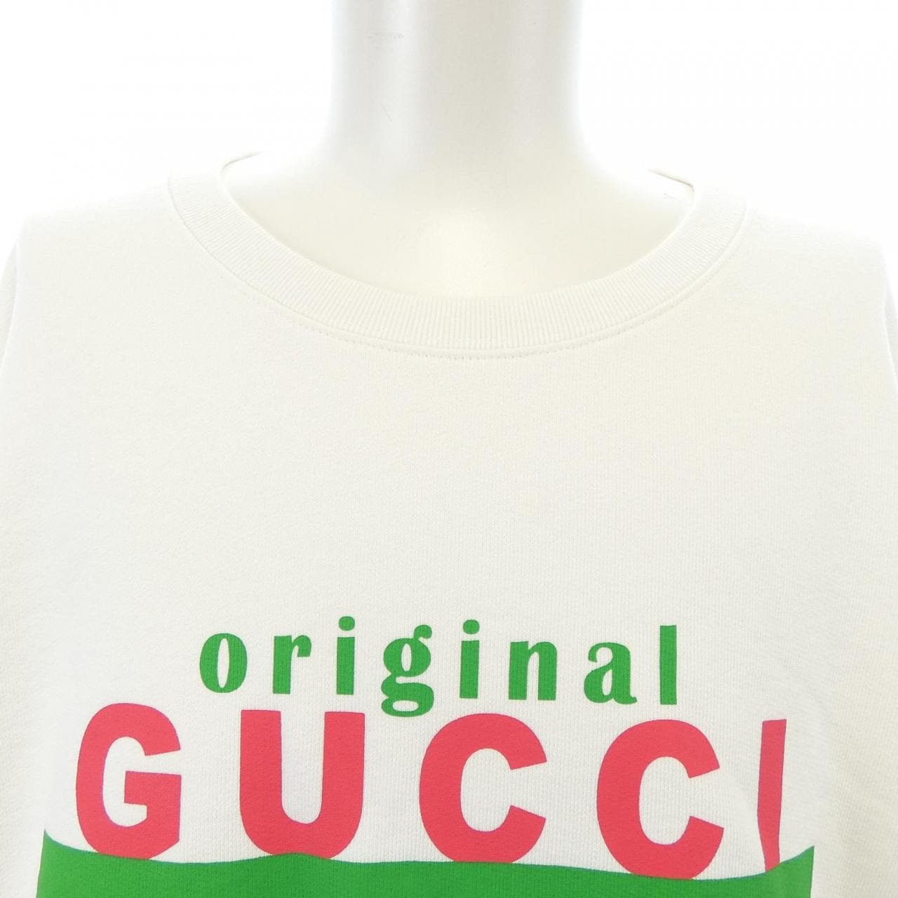 グッチ GUCCI スウェット
