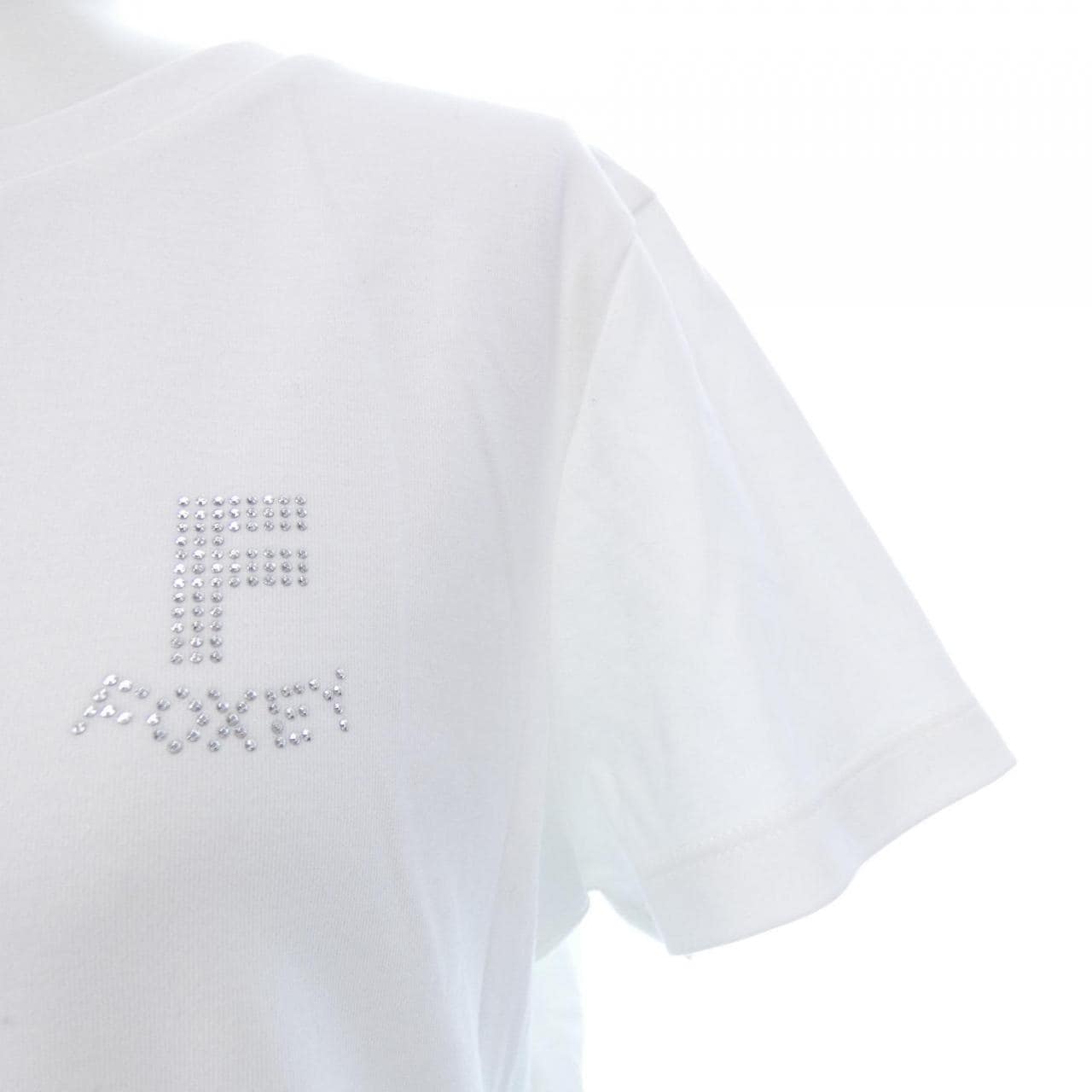 フォクシーニューヨーク FOXEY NEW YORK Tシャツ