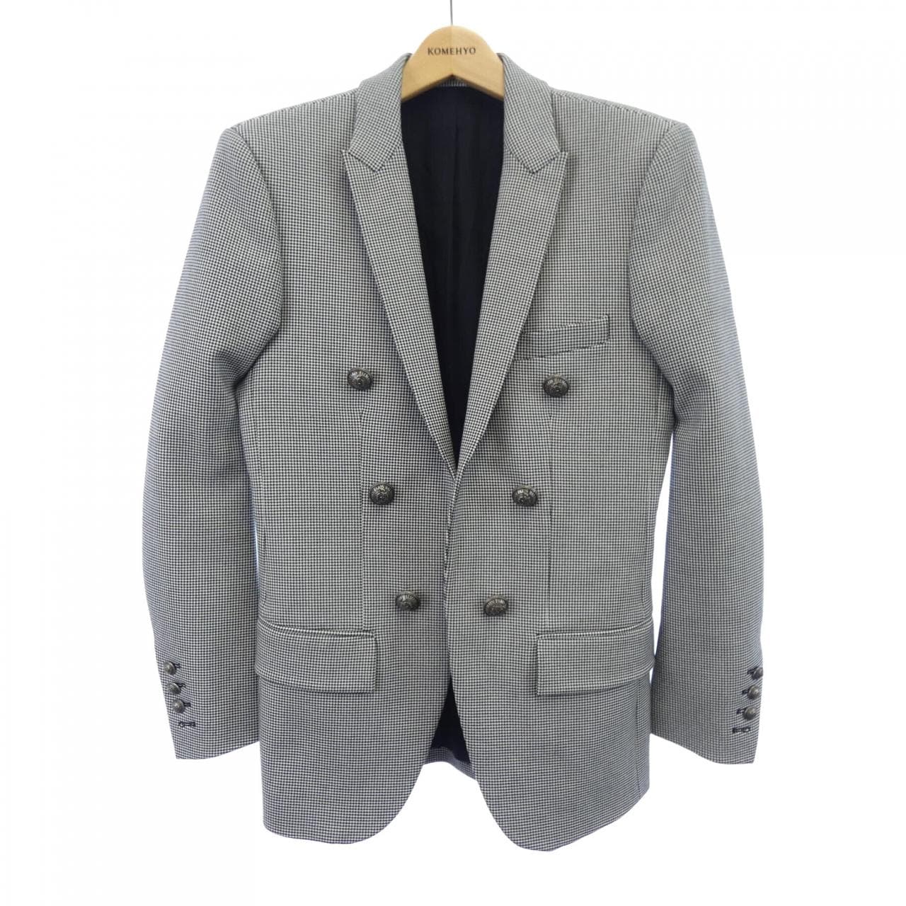バルマン BALMAIN ジャケット