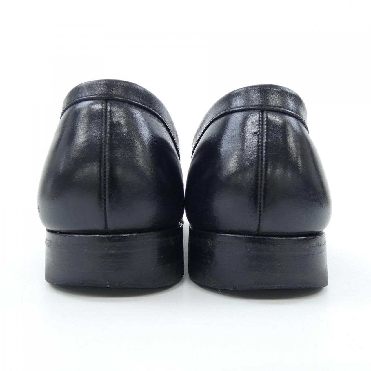 スコッチグレイン SCOTCH GRAIN シューズ