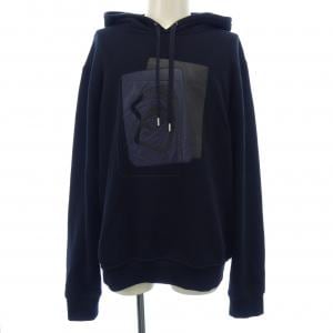 エルメス HERMES フーデッドパーカレザーパッチ　ETRIERS DECALES H367800HA パーカー