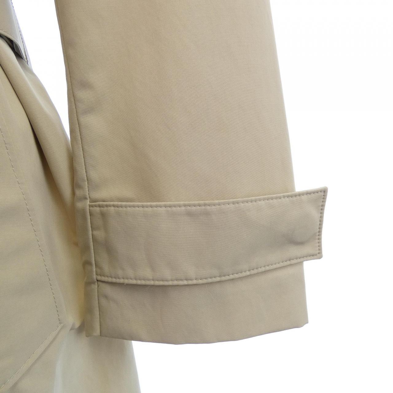 Prada ACS1 2015 2152 Coat