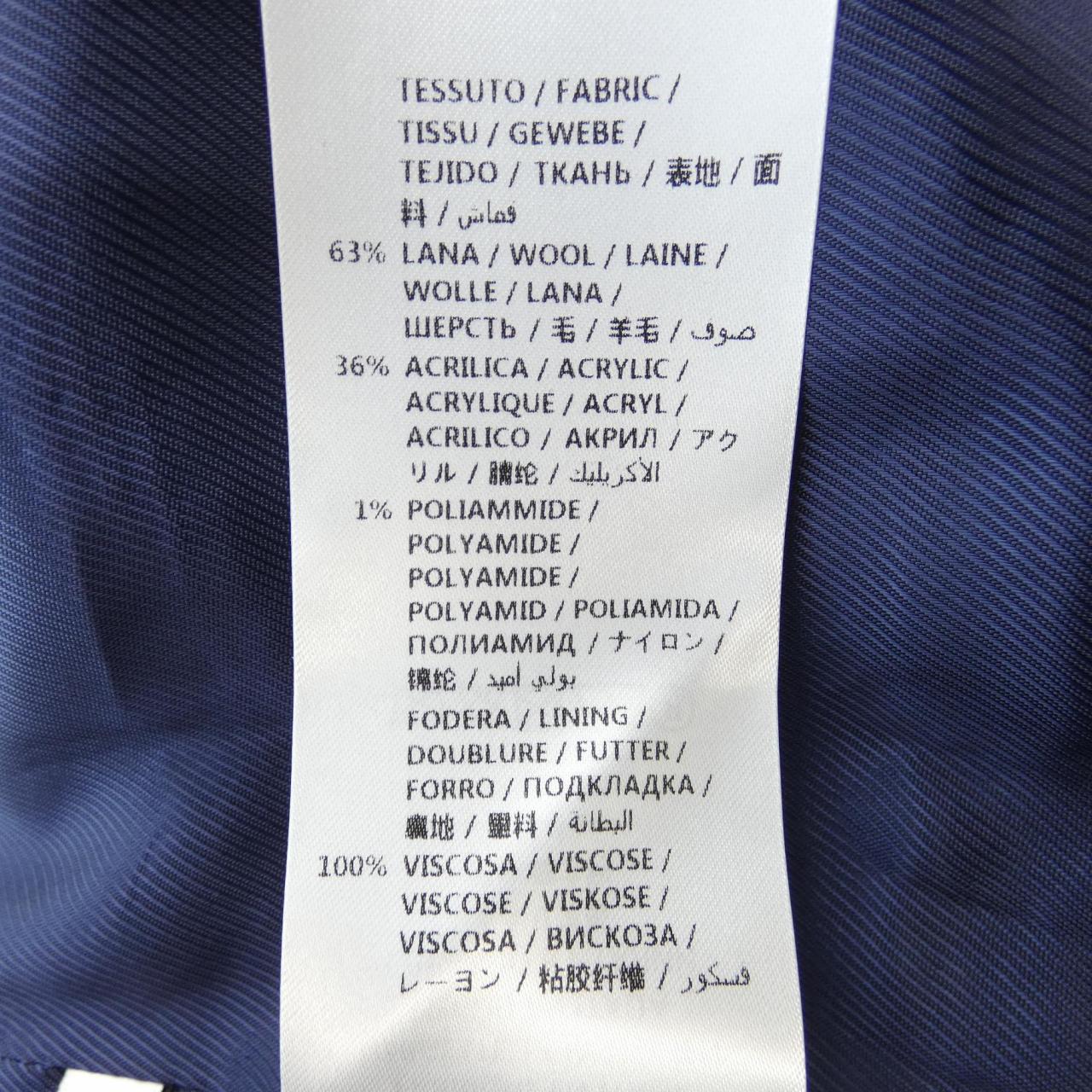 Gucci 569132 ZABIN Jacket