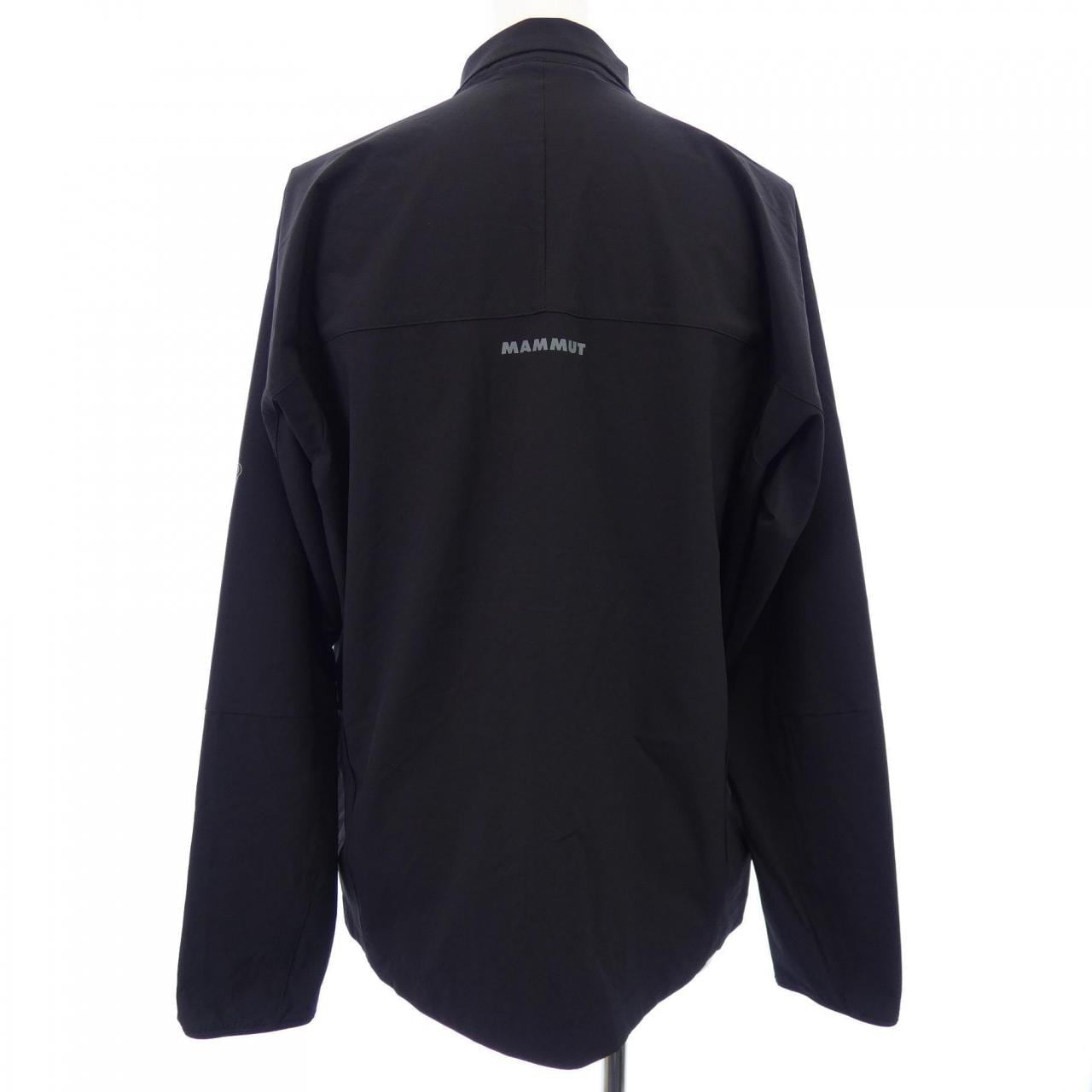 マムート MAMMUT ジャケット