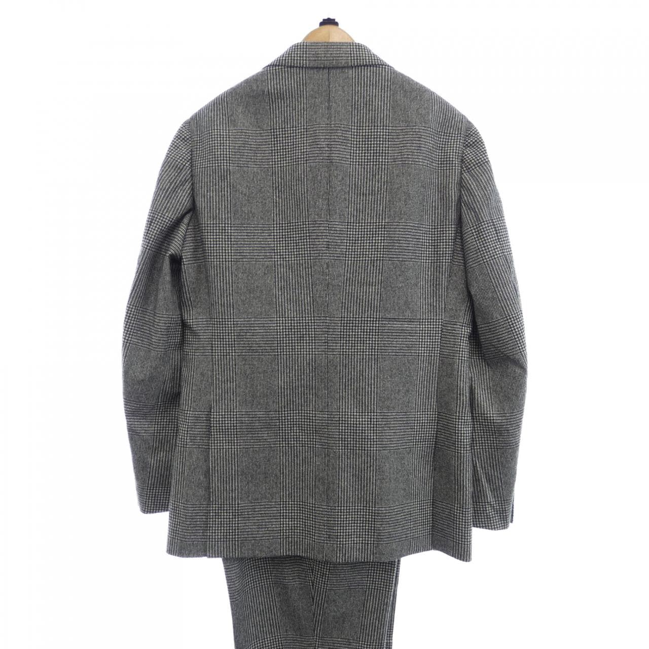 ビームスエフ BEAMS F スーツ