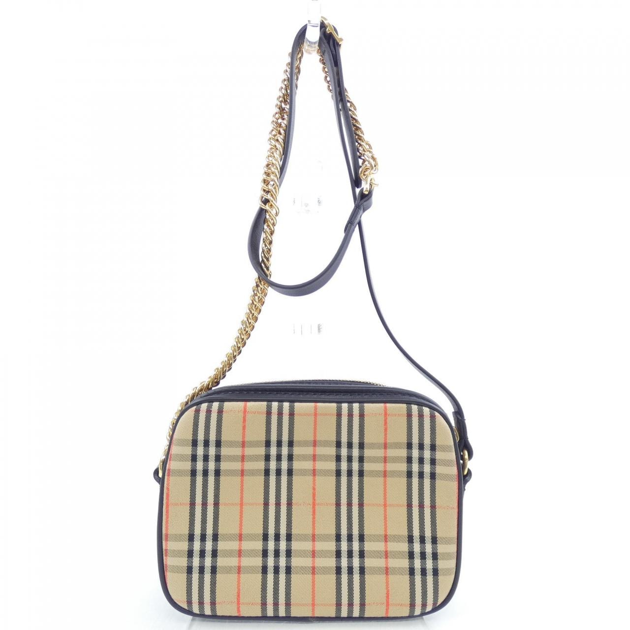 バーバリー BURBERRY 40798801 BAG