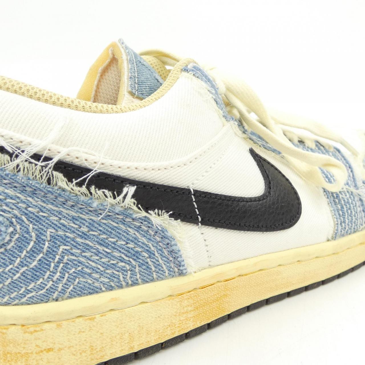 ナイキ ジョーダン NIKE JORDAN FN7670-493 スニーカー