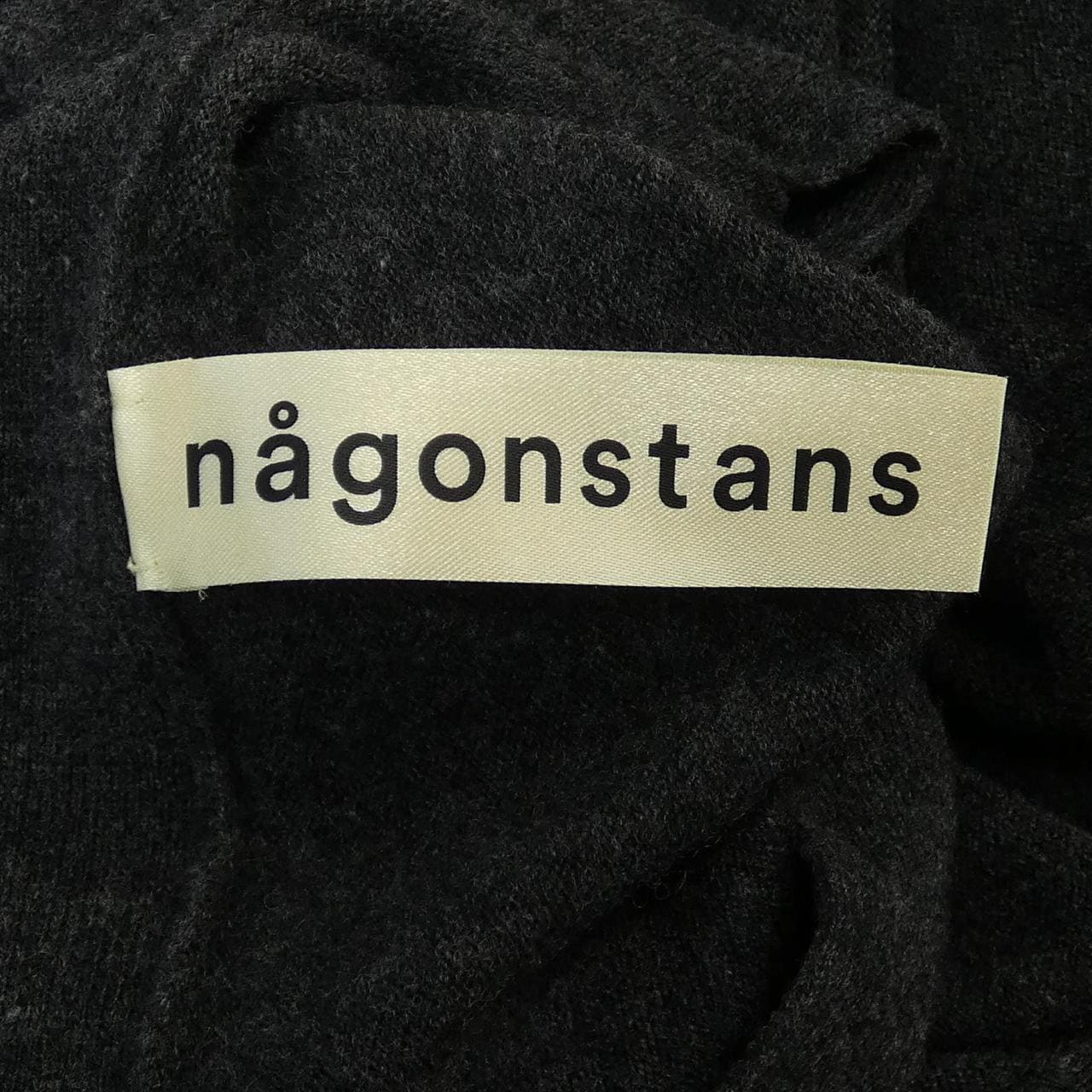 ナゴンスタンス nagonstans ワンピース