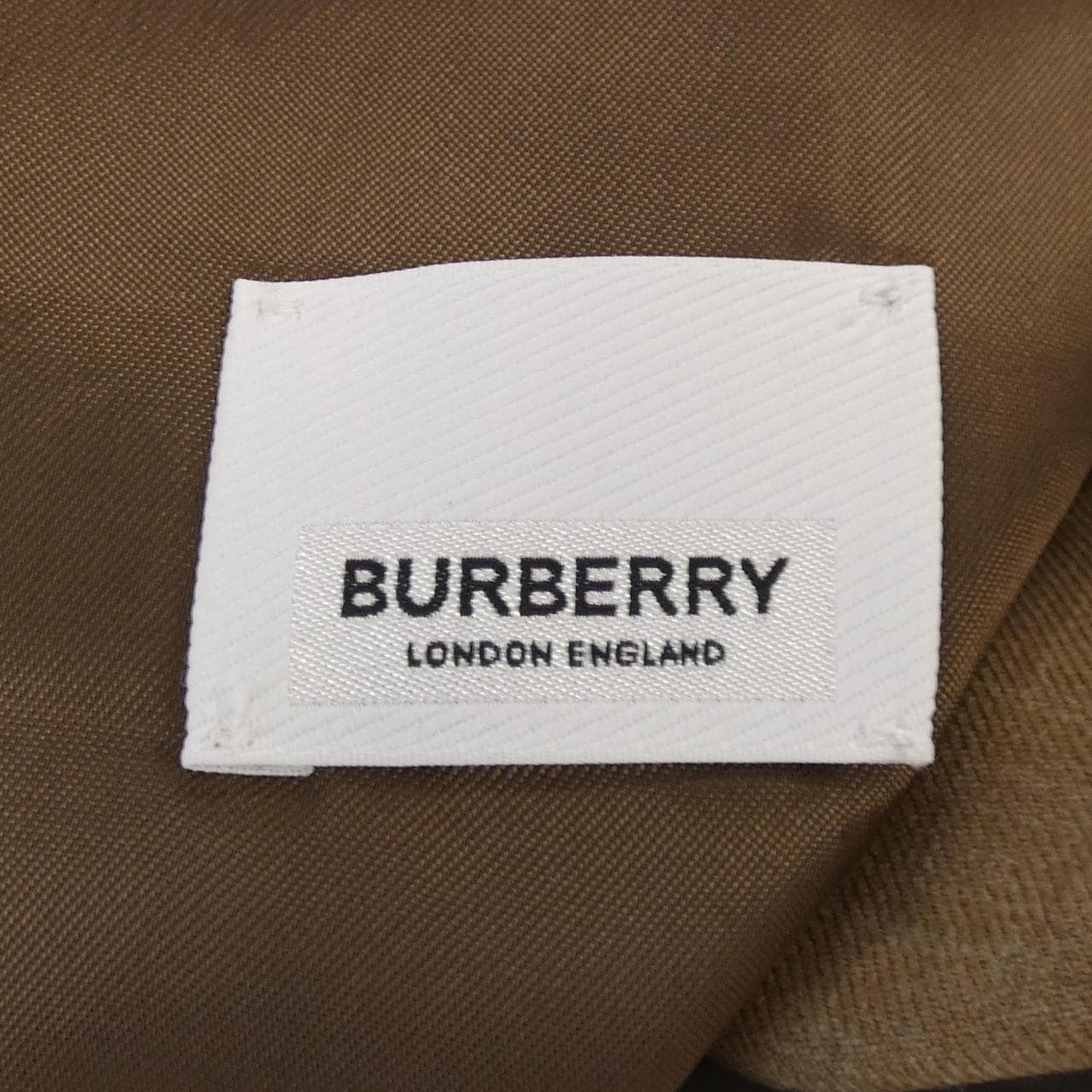 バーバリー BURBERRY 80571451 ショートパンツ