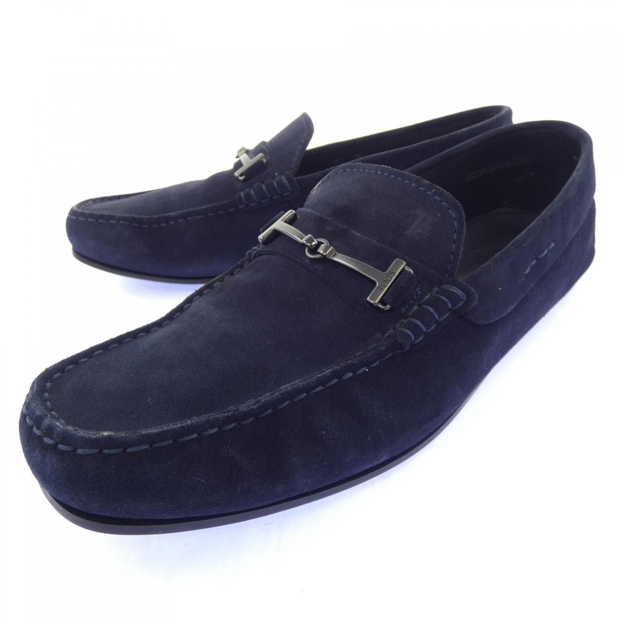 トッズ TOD'S シューズ