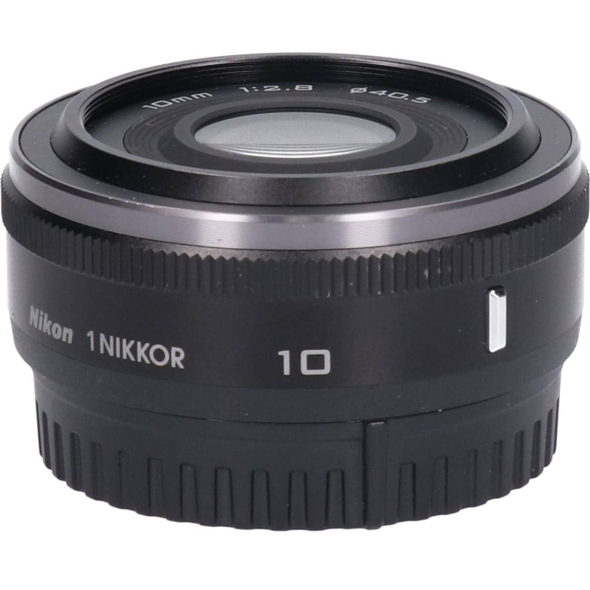 1 NIKKOR 10mm F2.8