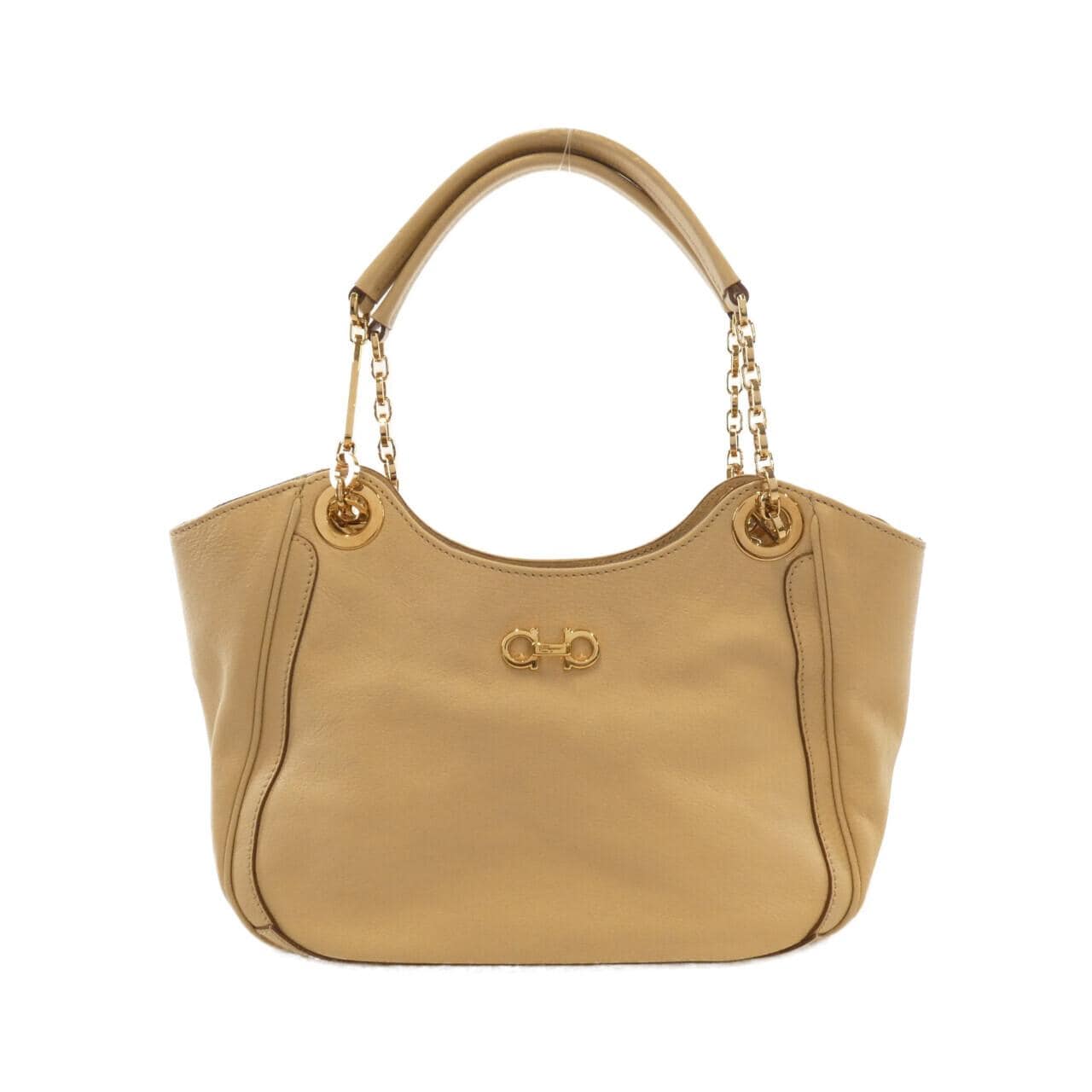 サルヴァトーレフェラガモ 21 B992 ショルダーバッグ