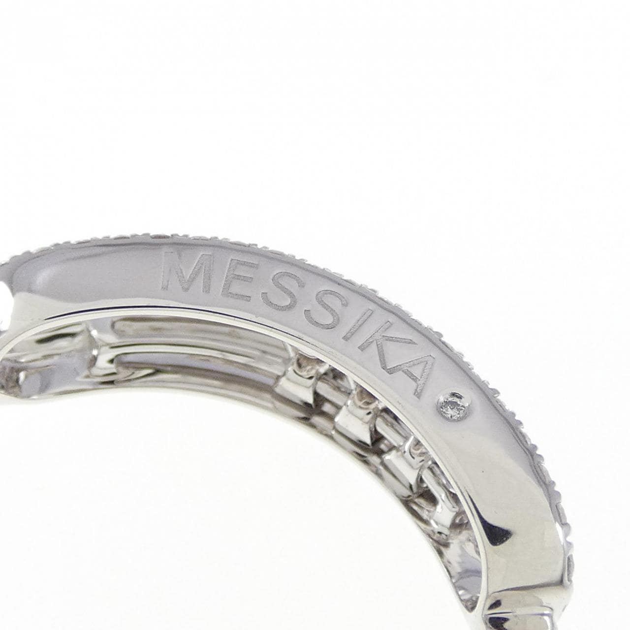 Messika Move Classic Ring