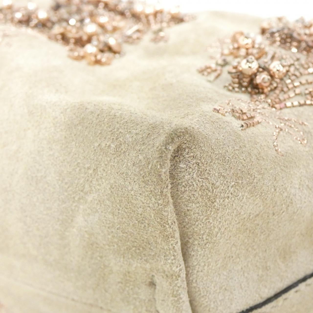 フェンディ マンマバゲットスモール 8BS105 ATY1 バッグ