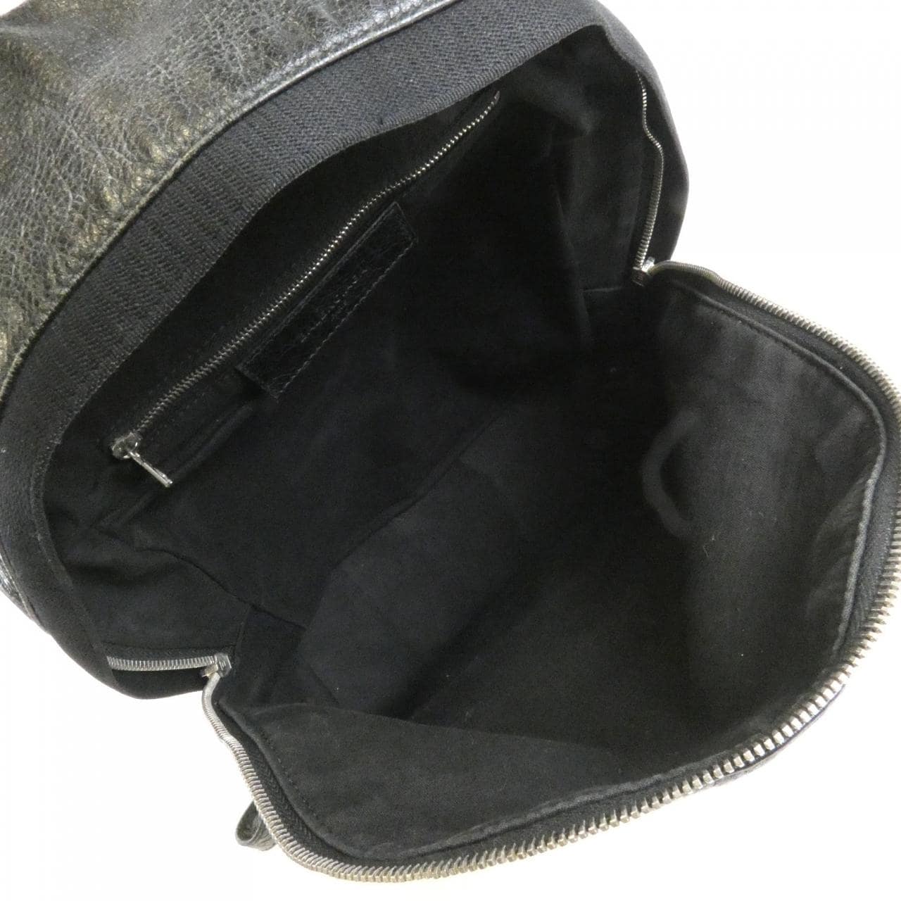 バレンシアガ ネイビー バックパック 409010 CU51N リュックサック