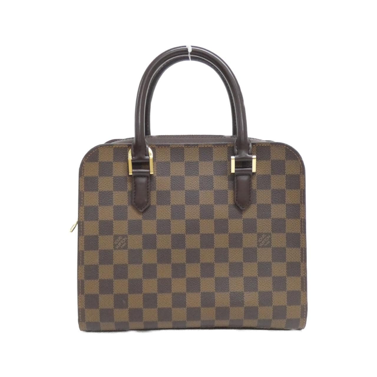 LOUIS VUITTON Damier Triana N51155 bag