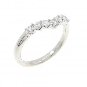 PT ダイヤモンド リング 0.23CT