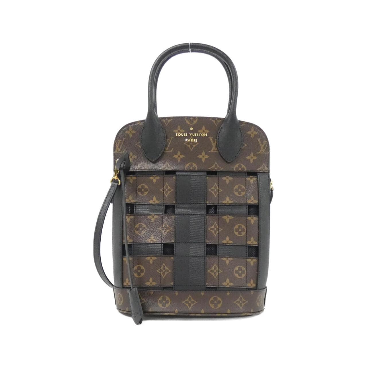 ルイヴィトン トレサージュ トート 2017 M44111 バッグ