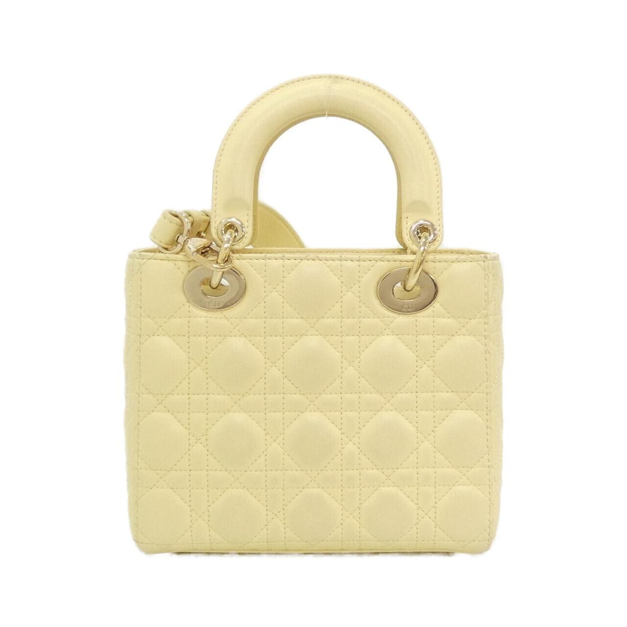 クリスチャンディオール MY ABCDIOR レディ ディオール スモール M0538OCEA バッグ